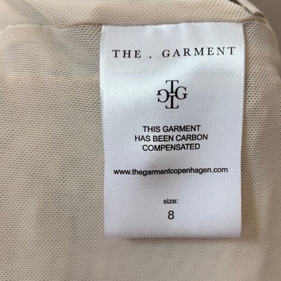 The Garment Dress 8 - Picture 8 of 11